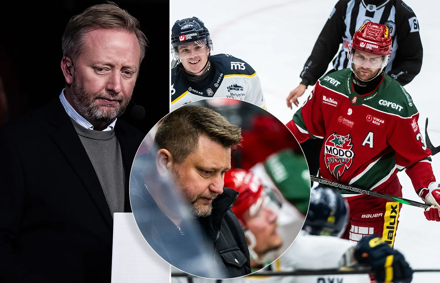Kritisk – trots segern: ”Det är rent av slarvigt”