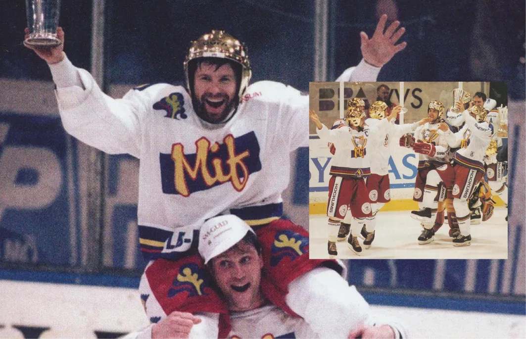 Spelarprofilerna har röstat – här är Malmös All star-lag