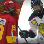 Så slutade kvartsfinalerna i TV-pucken – de möts i semifinal