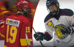 Så slutade kvartsfinalerna i TV-pucken – de möts i semifinal