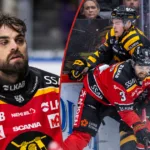Stjärnans krav efter derbyförlusten: ”Enkel och tråkig hockey”