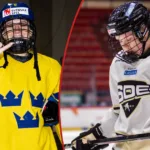 Veteranen tillbaka i truppen – 21-åringen landslagsdebuterar