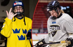 Veteranen tillbaka i truppen – 21-åringen landslagsdebuterar