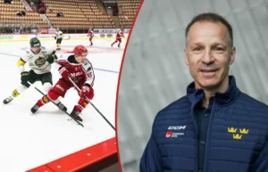 SIF lanserar U20-cup: ”Vår strävan att bli bäst i världen”