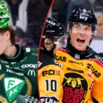 Färjestads kollaps – tre insläppta på två minuter: ”Förjävla dåligt”