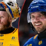 Djurgårdens smäll: Viktiga duon saknas mot HV71