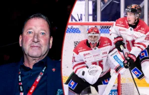Örebro sitter lugnt i båten: ”Då kändes det jobbigt”