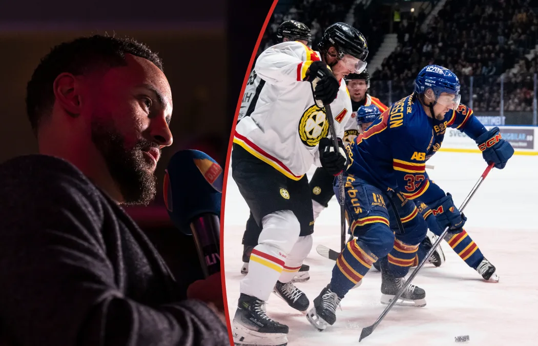 Jansson: Brynäs hade också behövt Kylington