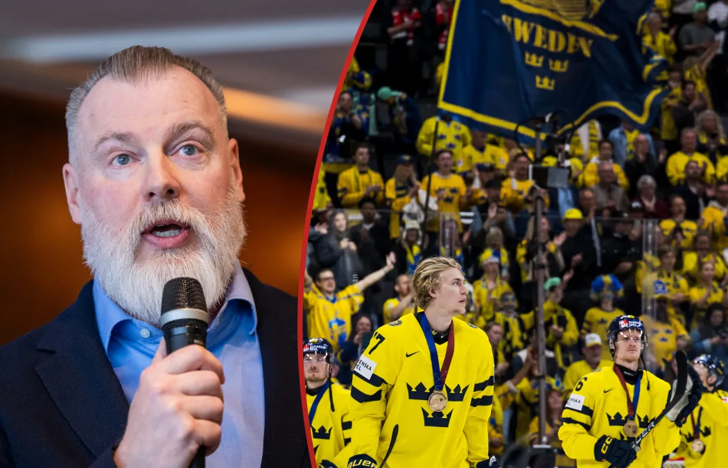 Grönborg kan stå utanför båset: ”Ett arbete som vi har framför oss”