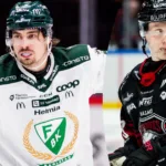 Tidigare SHL-stjärnorna får inleda säsongen i AHL