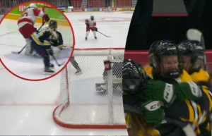 Så slutade flickornas kvartsfinaler – de möts i semifinal