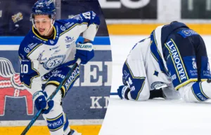Glädjebeskedet: Viktiga LIF-duon tillbaka