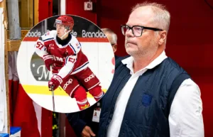 Timrå förklarar uppbrottet: ”Tommy är mer gamla skolan”