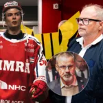 Timrå bröt sitt löfte: ”Klart man blir besviken…”