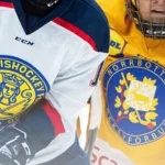 TV-pucken 2025: Norrbotten – Stockholm Nord