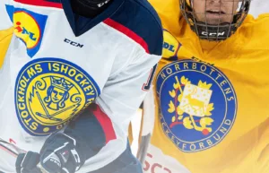 TV-pucken 2025: Norrbotten – Stockholm Nord