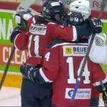 Vidare – trots chocken: ”Inte förberedda”