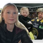 Resan mot SDHL tog fart i Norge (!) ”En stor inspiration”