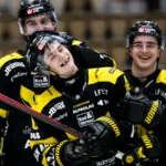 Glädje för krislaget – krossar Mora
