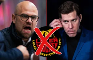 Expertens råd till Dennis Hall: ”Tacka nej till Luleå”