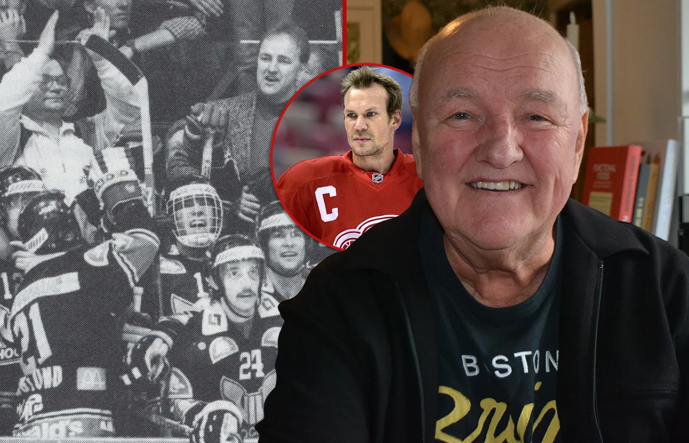 När VIK tog bakvägen till Elitserien: ”Gick bra som fan till slut”