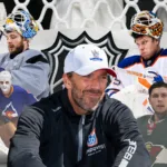 Alla svenska NHL-målvakter – genom tiderna