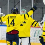 Klart: Här är Sveriges lag till U17-VM