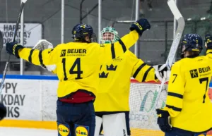 Klart: Här är Sveriges lag till U17-VM