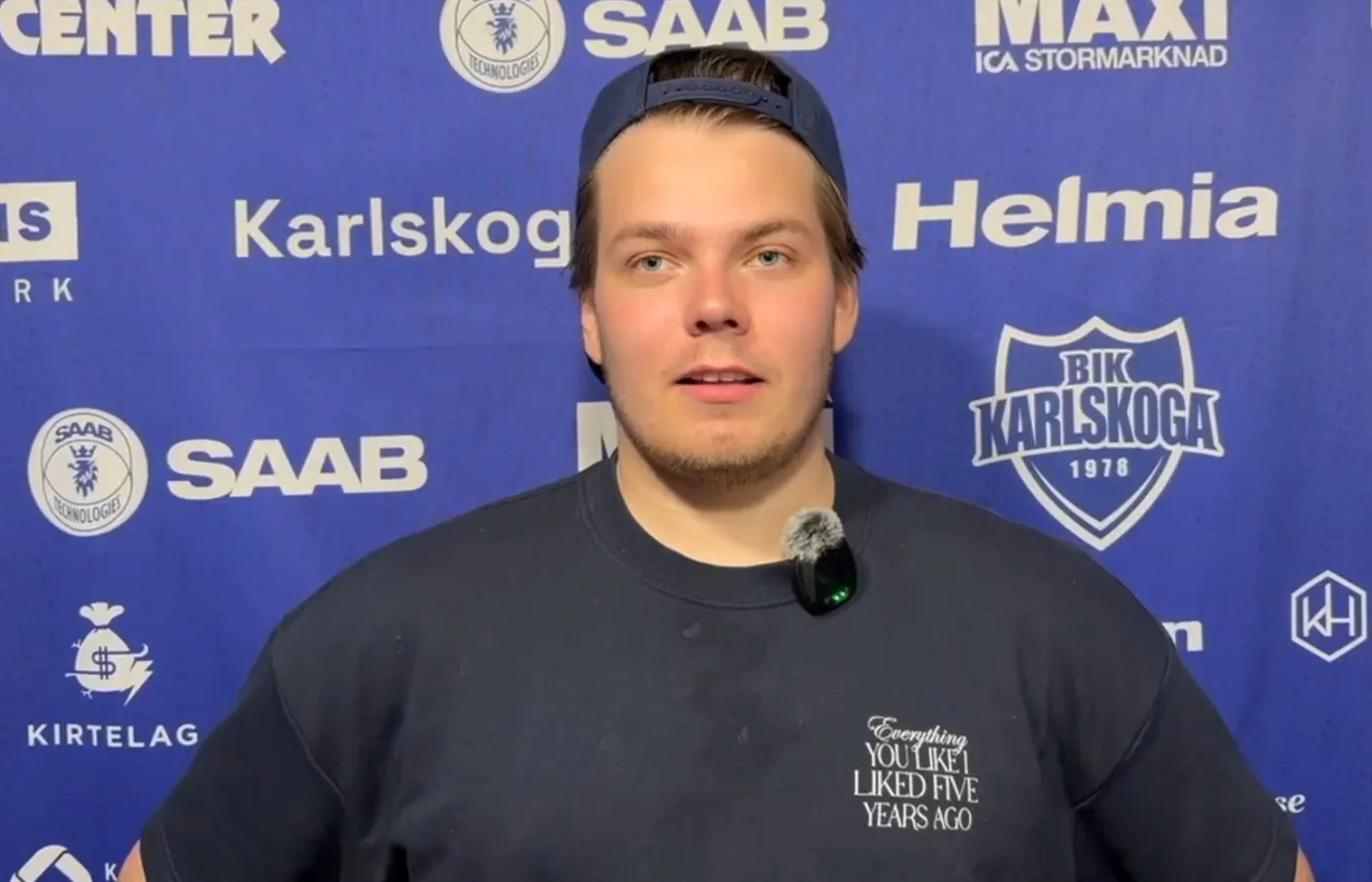 Öppnar upp om jobbiga skadan: ”Åt mer tabletter än mat”