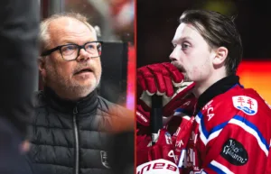 Svaret om Dahlén: ”Har en dröm att få åka till Schweiz”