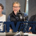 TV: ”Det finns likheter med en ung Lucas Raymond”