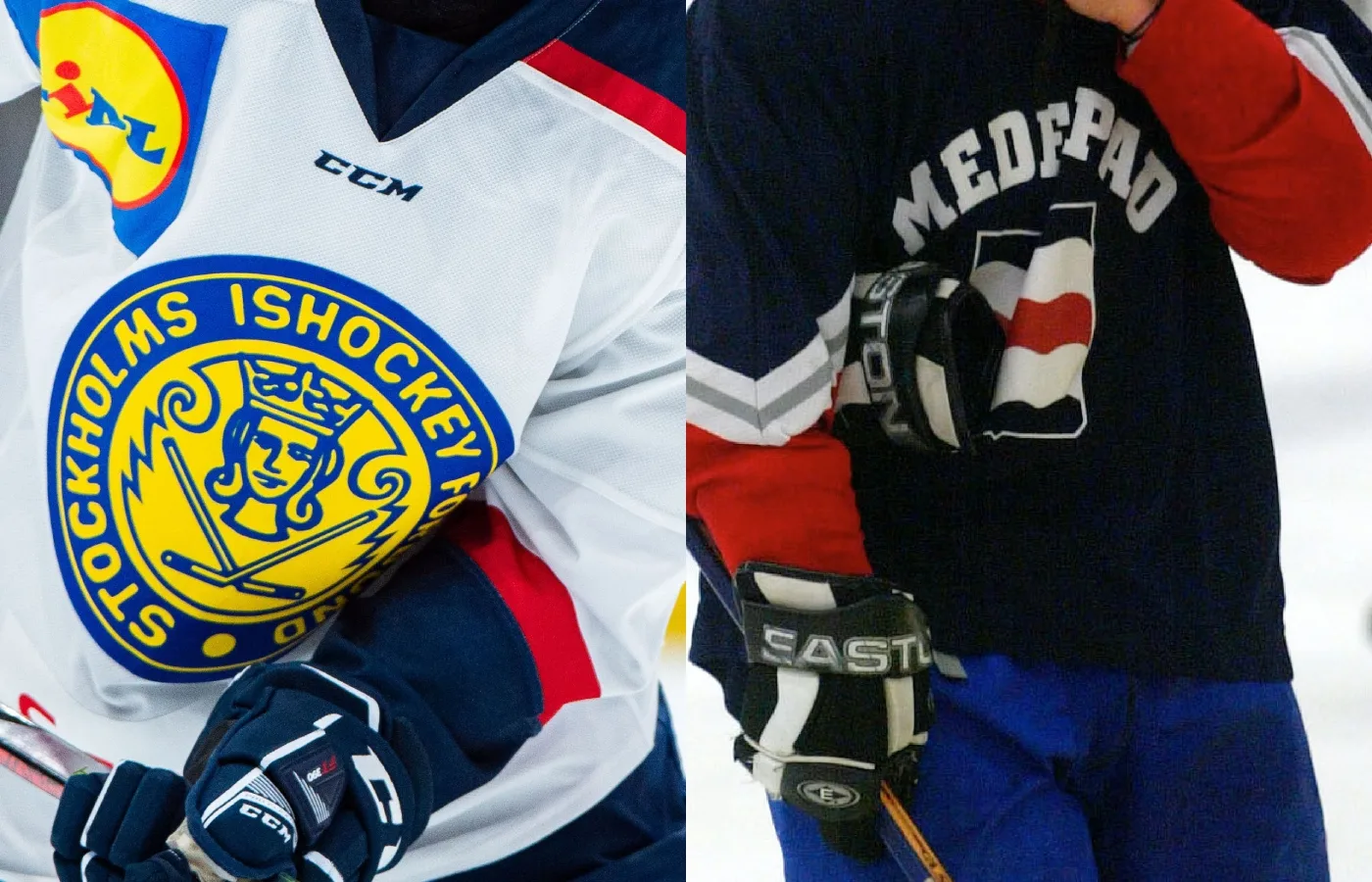 TV-pucken 2025: Stockholm Syd – Medelpad