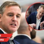 Tangnes pik till kollegan: “Tycker det är synd om Robban”