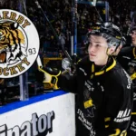 Klubben lånar från Hockeyettan – talangen ställs mot sitt gamla lag