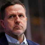 ”Totto” kan lämna hockeyn: ”Inte 22 längre”