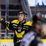 Från Hockeyettan till Hockeyallsvenskan: “Äta eller ätas”
