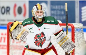 Skrev treveckorskontrakt – är nu klar till 2028