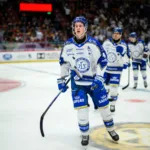 Leksand skriver kontrakt med talangen: ”Oerhört skicklig”