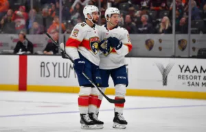 Svensken kallas upp till NHL – får säsongsdebutera
