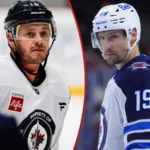 Svensken på waivers – för att göra plats åt Toews