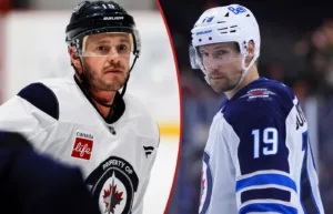 Svensken på waivers – för att göra plats åt Toews