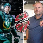 MoDos tydliga svar – efter SHL-backens uppbrott