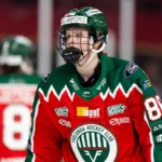 Stärker laget – backen återvänder till Frölunda