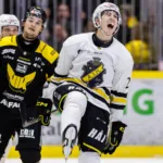 Sjätte raka för AIK – avgör sent mot krislaget