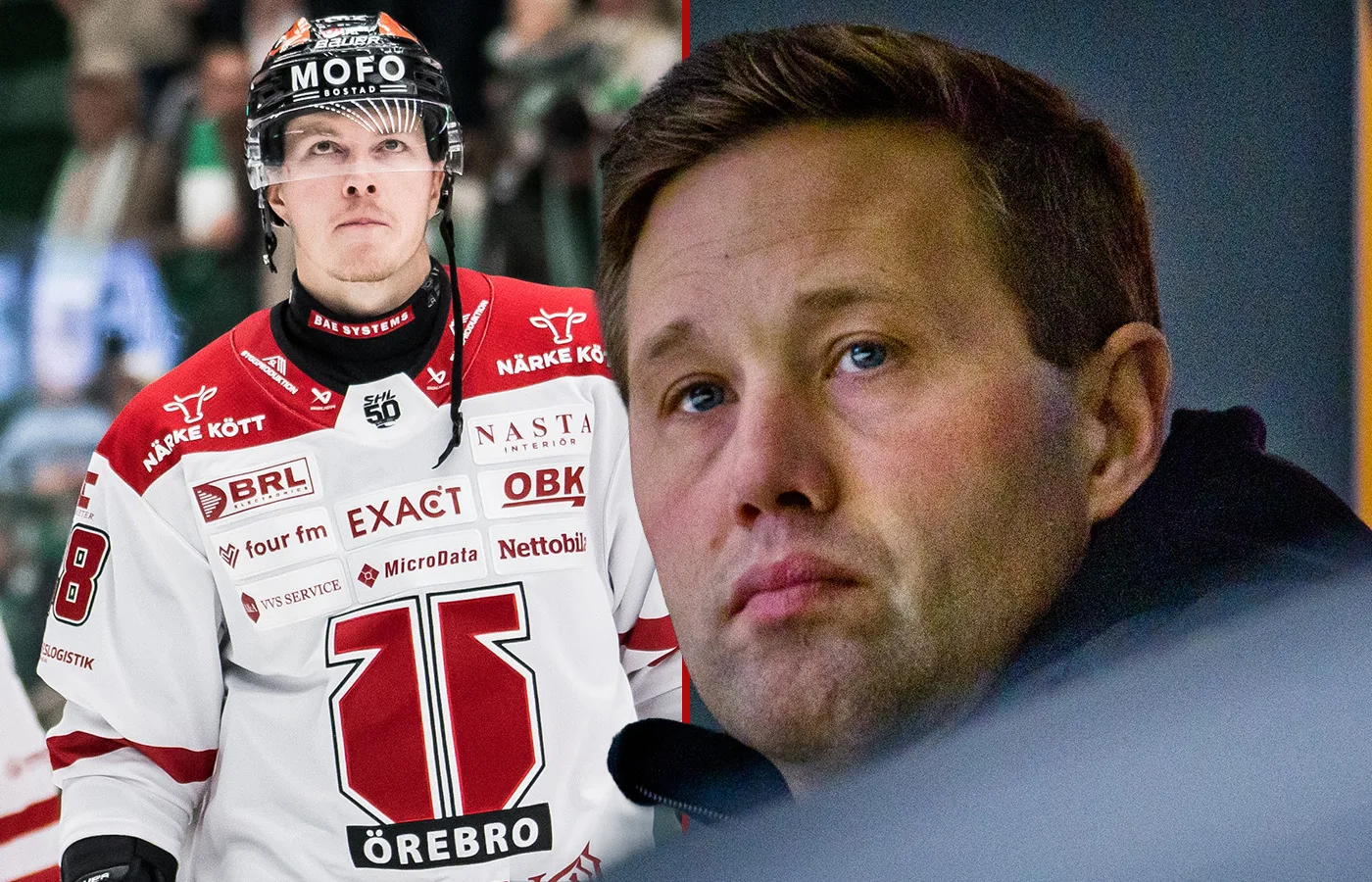 Svaret om backens framtid: ”Ska ta en diskussion”