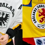 TV-pucken 2025: Värmland – Småland