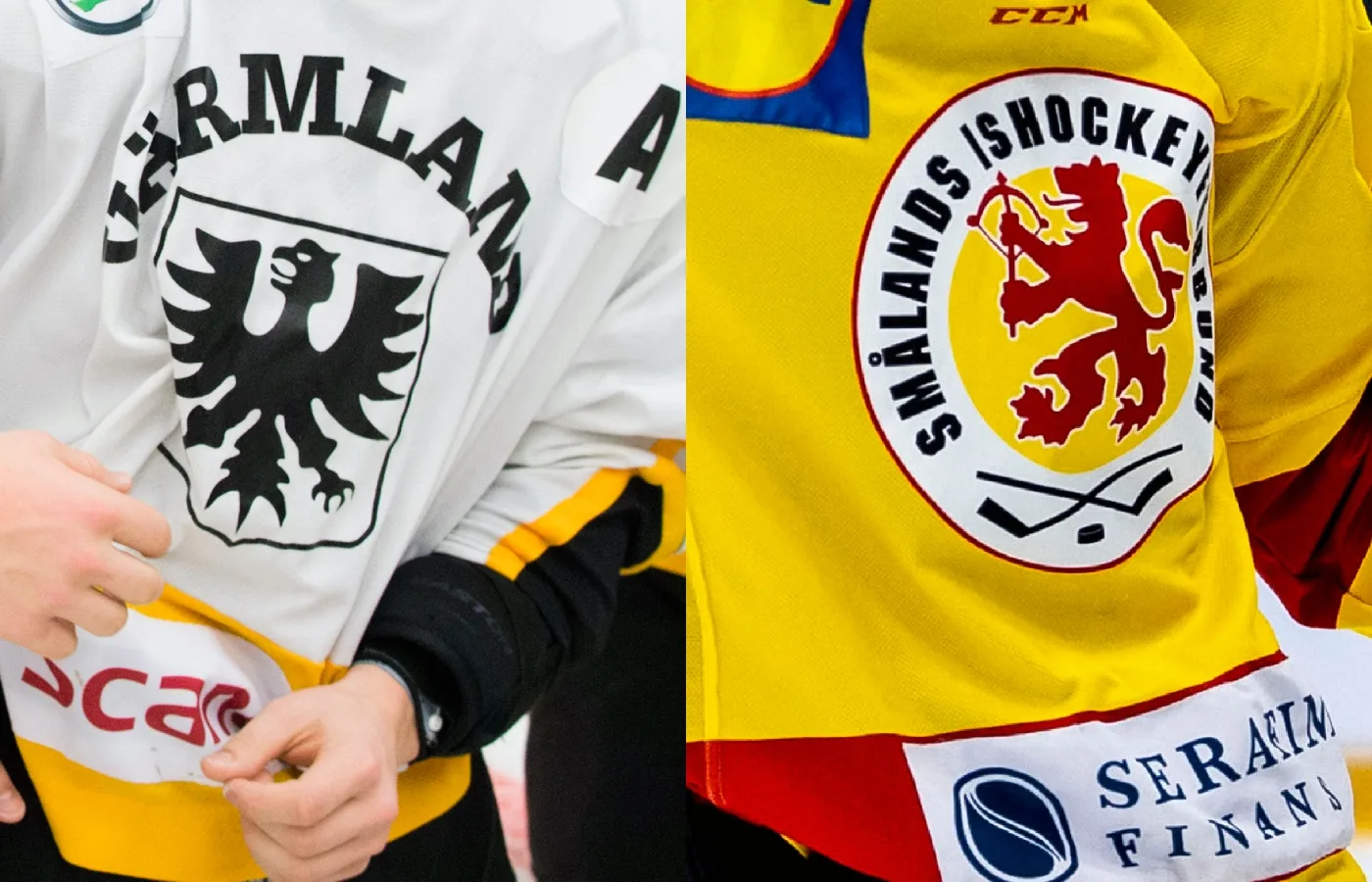 TV-pucken 2025: Värmland – Småland