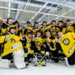 Så spelas tjejernas kvartsfinaler i TV-pucken 2025