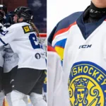 TV-pucken 2025: Stockholm – Västerbotten