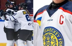 TV-pucken 2025: Stockholm – Västerbotten